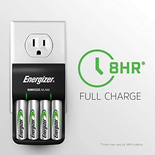 3 Energizer+Recharge+Rechargeable+Batteries+Indicator