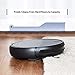 DEENKEE i7 Robot Vacuum Cleaner [Mopping, Sweeping & Vacuuming], Smart Self-Charging Robotic Vacuum Automatic Sweeper with Remote for Pet Hair, Carpet, Hardwood Floors, Tile