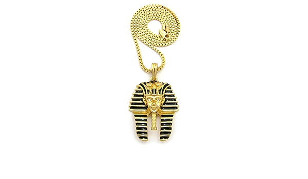 Fashion 21 Egyptian Pharaoh King TUT 