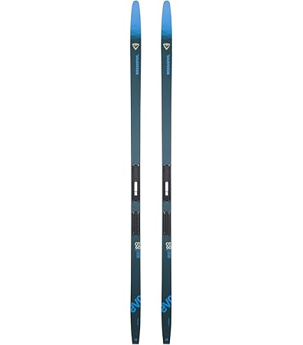 Amazon.com : Rossignol Unisex Evo XT 60 Positrack Lightweight