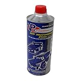 20% Nitro Fuel - 1 Quart - Nitrofuel - By PowerMaster