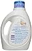 Tide Free & Gentle HE Liquid Detergent - 100 oz