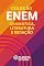 Livro Coleção ENEM - Gramática, Literatura e Redação: Volume 2