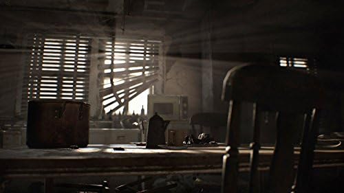 Amazon Resident Evil 7 Biohazard Playstation 4 バイオハザード7 レジデント イービル 並行輸入品 並行輸入品 ゲームソフト