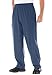 Kingsize Men's Big & Tall Lightweight Cargo Pants