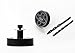 AGM Propeller Precision K-007 Prop Drill Guide for AGM30 DLE30 DLE55 AGM60 DA50 Gas Engine