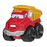 HASBRO LIL' CHUCK & FRIENDS DUMP TRUCK