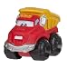 HASBRO LIL' CHUCK & FRIENDS DUMP TRUCK