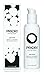 Priori Skincare Gentle Face Cleanser with Lactic Acid, Vitamins A, C, E Intense Hydration Light Exfoliation Women and Men All Skin Types Fragrance Free Dermatologist Tested 6 fl oz