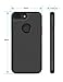 yootech iPhone 7 Plus Receiver Case, Use with Wireless Charger Pad iPhone 7 Plus Wireless Charging Case Receiver Cover Case[Shock Absorption][Flexible Lightning Connector] ONLY for iPhone 7 Plus