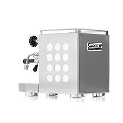 Rocket Espresso Appartamento Espresso Machine and