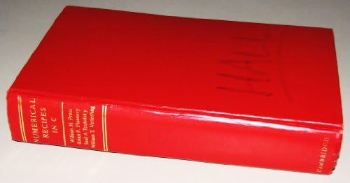 Numerical Recipes 3rd Edition: The Art of Scientific Computing