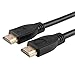 A Days Tech Premium 50 feet High Speed HDMI Cable for Your Panasonic 1.4 Certified 3D Pass Through HDTV System/Player ! Supports: 1080p-2160p, 4K, 3D, Deep Color, TrueHD, CL3, and 800Hz Technologies