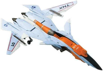 Platz FRX-99 1/144 Combat Fairy Snow Wind RAF Type Hammer Head Plastic Model