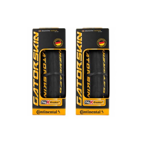 Continental Gatorskin Folding Road Tire