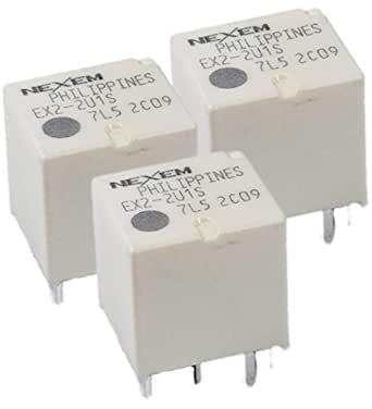 Реле ex2 2u1s