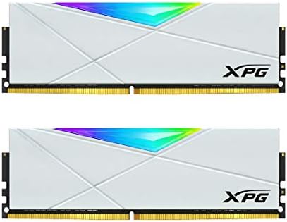 Spectrix D50 Ddr4 4133 Mhz XPG DDR4 D50 RGB 16GB (2x8GB) 4133MHz