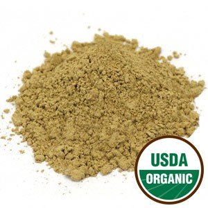 Tribulus Fruit Powder Organic Starwest Botanicals 1 lb