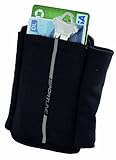 Sportline Wrist Wallet