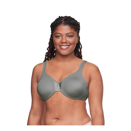 Warner's® Signature Support Cushioned Underwire for Support and Comfort Underwi…