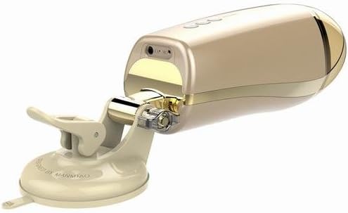 CNSI8D Smart Relax Cup - Relieve Stress Help Sleep For Men
