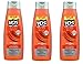Alberto Vo5 Extra Body Volumizing Shampoo, 15 Ounce (Pack of 3)