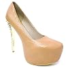 SC7-1186-Womens-Pumps-Platform-Stiletto-Studded-Spike-High-Heels-Fashion-Party-Shoes-Black-Red-Beige