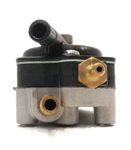 image for The ROP Shop Fuel Pump with Gasket fits Evinrude 1991 E20EEIE TE20CREL