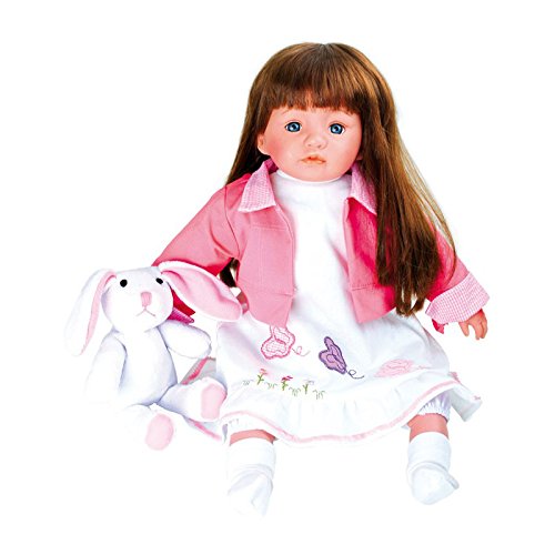 small foot 6937 Puppe-Sandra