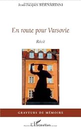 En route pour Varsovie