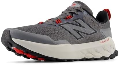 Amazon.com | New Balance Men's Fresh Foam X Hierro Trek Sneaker