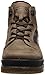 ECCO Men's Track 6 Moc Snow Boot