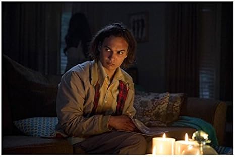 Fear The Walking Dead Frank Dillane As Nick On Couch 8 X 10 Inch