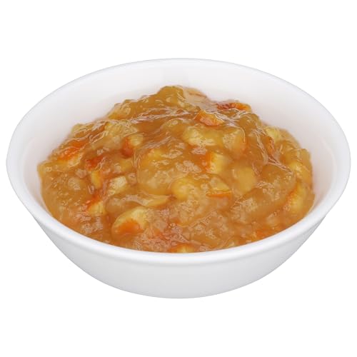 MARIO CAMACHO LA VIEJA FABRICA SWEET ORANGE PREMIUM FRUIT SPREAD, 9.9 OUNCE