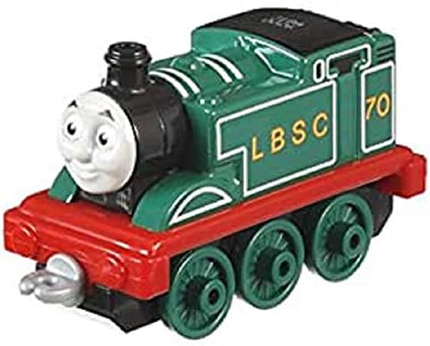 thomas and friends adventures collection