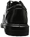 French Toast Mitch Oxford (Toddler/Little Kid/Big Kid),Black,5 M US Big Kid