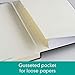 LEUCHTTURM1917 - Notebook Hardcover Medium A5-251 Numbered Pages for Writing and Journaling (Emerald, Plain)