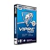 Vipre Premium, Advanced Internet Security, Unlimited Home PC's, 1 Year (PC)