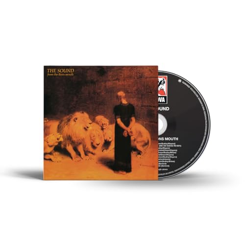 From The Lions Mouth (2024 Remaster)