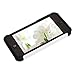 iPhone 5C Case, AUMIAU Hybrid Dual Layer Shock Absorbin Armor Defender Protective Case Cover (Hard Plastic with Soft Silicon) for Apple iPhone 5C