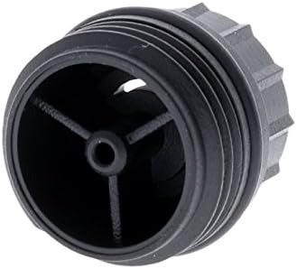 HRC 990 DV Solenoid Adapter