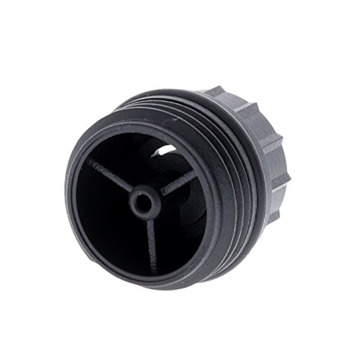 HRC 990 DV Solenoid Adapter