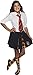 Rubie's Adult Harry Potter Neck Tie, Gryffindor