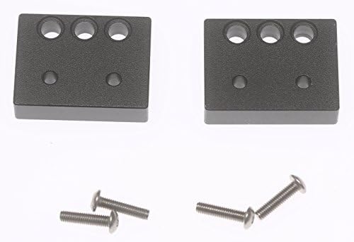 OpenBeam to Lego Adapter