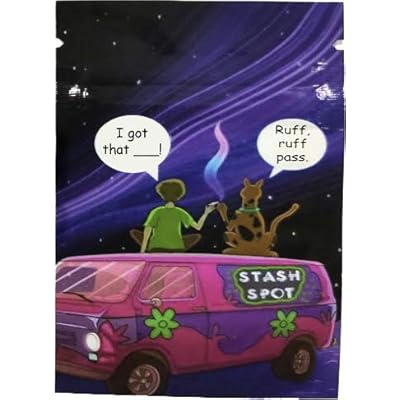 reusable mylar bags