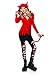Leg Avenue Women's Cozy Devil Costume