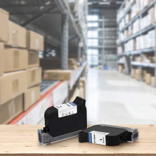 BT2560N v4ink BENTSAI Original Aqueous Water Soluble Ink Cartridge