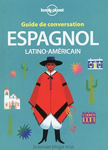 Download Guide de conversation Espagnol latino-américain - 8ed PDF