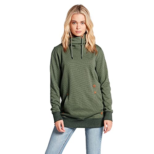 Volcom Women's Yerba Pullover Baselayer 