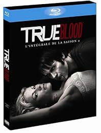 True Blood - L'intégrale De La Saison 2